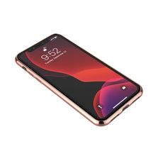 Load image into Gallery viewer, For iPhone 11,11 Pro, Xs Max, XR Crystal Clear Case Glitter Soft TPU Slim Cover

