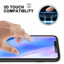 Load image into Gallery viewer, For iPhone 11 Pro Max 2019 Full Coverage Tempered Glass Screen Protector Cover
