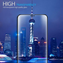 Load image into Gallery viewer, For iPhone 11 Pro Max 2019 Full Coverage Tempered Glass Screen Protector Cover
