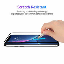 Load image into Gallery viewer, For iPhone 11 Pro Max 2019 Full Coverage Tempered Glass Screen Protector Cover
