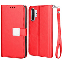 Load image into Gallery viewer, For iphone 11,11 Pro Max Flip Leather Wallet Case Card Holder Kickstand Cover
