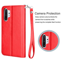 Load image into Gallery viewer, For iphone 11,11 Pro Max Flip Leather Wallet Case Card Holder Kickstand Cover
