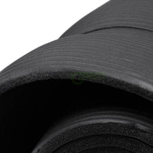 Load image into Gallery viewer, New 10mm Thick Non-Slip Yoga Mat Pad Exercise Fitness Light Weight 72 x24  Black
