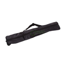 Load image into Gallery viewer, New Black Adjustable Folding Sheet Music Stands with Bag
