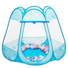 Load image into Gallery viewer, Newstyle Kids Indoor Outdoor Play Tent 1 to 6 Years Old Children Game Tent Toys
