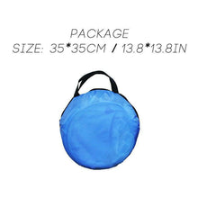 Load image into Gallery viewer, Newstyle Kids Indoor Outdoor Play Tent 1 to 6 Years Old Children Game Tent Toys
