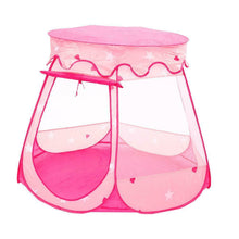 Load image into Gallery viewer, Newstyle Kids Indoor Outdoor Play Tent 1 to 6 Years Old Children Game Tent Toys
