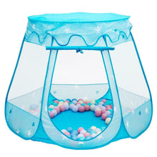 Load image into Gallery viewer, Newstyle Kids Indoor Outdoor Play Tent 1 to 6 Years Old Children Game Tent Toys
