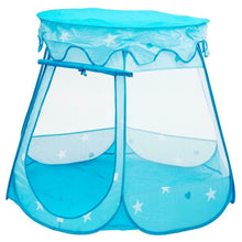 Load image into Gallery viewer, Newstyle Kids Indoor Outdoor Play Tent 1 to 6 Years Old Children Game Tent Toys
