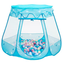 Load image into Gallery viewer, Newstyle Kids Indoor Outdoor Play Tent 1 to 6 Years Old Children Game Tent Toys
