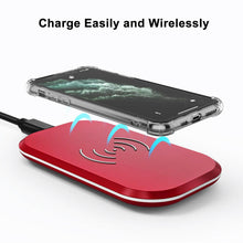 Load image into Gallery viewer, Shockproof Clear Phone Case for iPhone SE 2020 11 11 Pro Max X XS Max 7 8 Plus
