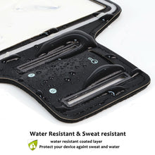 Load image into Gallery viewer, Sports Running Arm Band Cell Phone Case Holster for iPhone XS Max X XR 7 8 Plus
