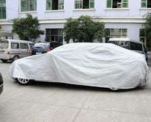 Load image into Gallery viewer, Waterproof Car Cover Sun UV Rain Snow Dust Protection for all Sedan M Size

