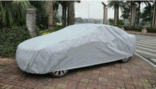 Load image into Gallery viewer, Waterproof Car Cover Sun UV Rain Snow Dust Protection for all Sedan M Size
