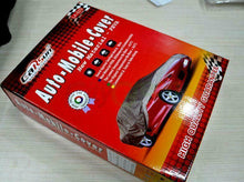 Load image into Gallery viewer, Waterproof Car Cover Sun UV Rain Snow Dust Protection for all Sedan M Size
