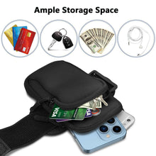 Load image into Gallery viewer, Waterproof Sport Arm Band Cell Phone Holder Running Jogging Gym Armband Bag Case
