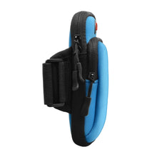 Load image into Gallery viewer, Waterproof Sport Arm Band Cell Phone Holder Running Jogging Gym Armband Bag Case
