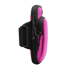Load image into Gallery viewer, Waterproof Sport Arm Band Cell Phone Holder Running Jogging Gym Armband Bag Case
